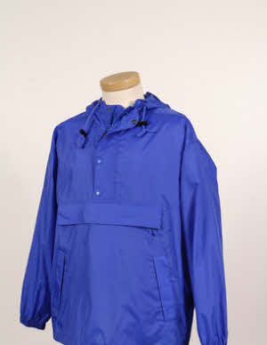 1000 jacket in pouch