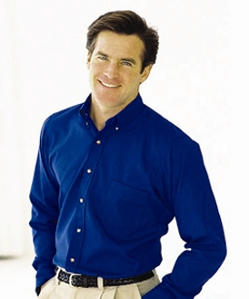 button down collar