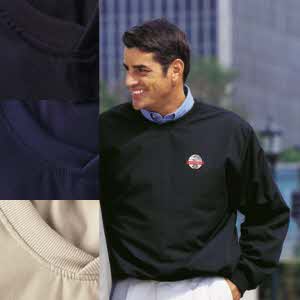 1960 USA Made wind shirt