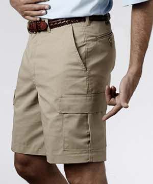 cargo shorts for men