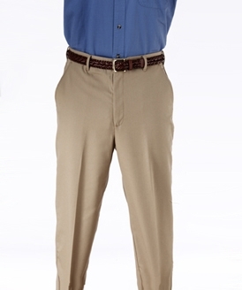 mens uniform pant