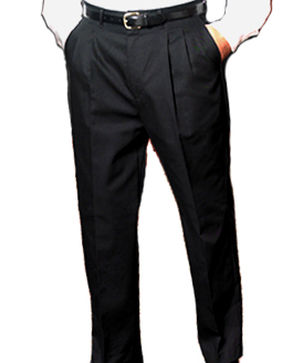 wrinkle resistant pants