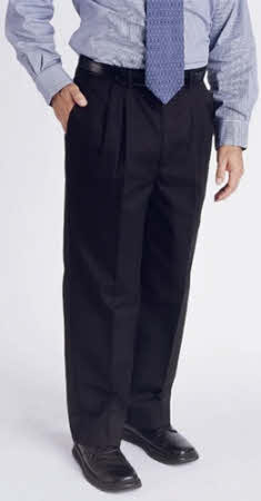 Pants & Skirts