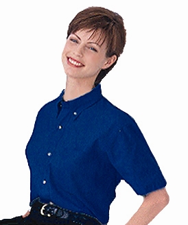easy care shirt