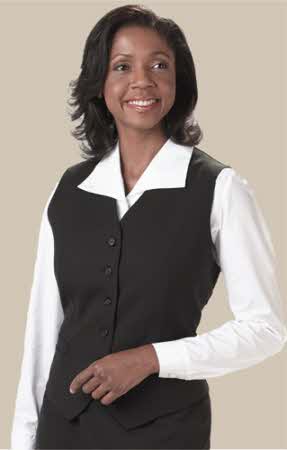 vests for women