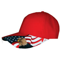 american eagle cap