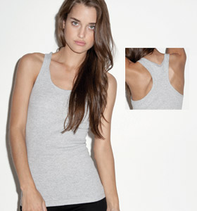 racerback tank