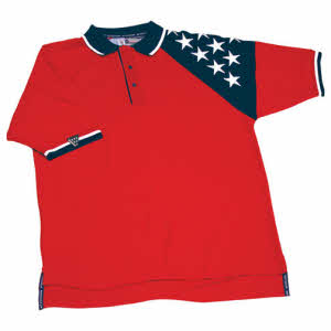 freedom apparel polo