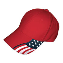 freedom unstructured cap