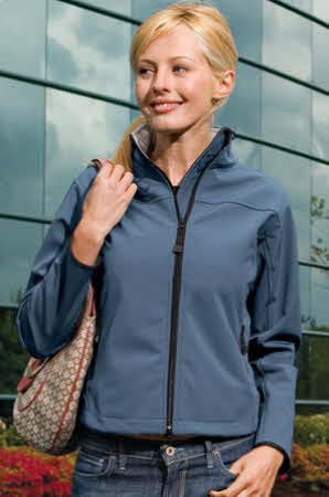 L790 Soft Shell Jacket