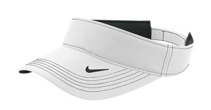 Custom Nike Visor | DRI FIT Visor
