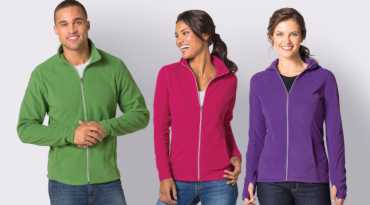 custom embroidered jacket womens