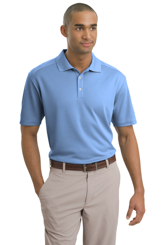 nike dri fit embroidered shirts