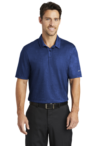 dri fit polos