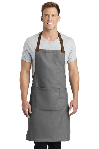 bib apron