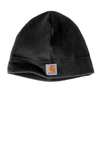 #CTA207 Fleece Beanie Hat - Carhartt Work Wear