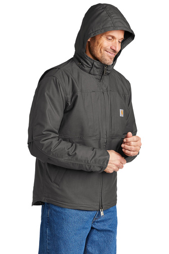 men's full swing cryder jacket
