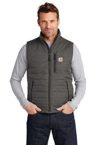 carhartt insulated work jackets