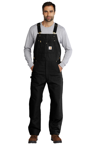 Carhartt black coveralls Clearance