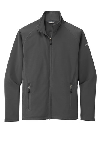 smooth fleece jacket