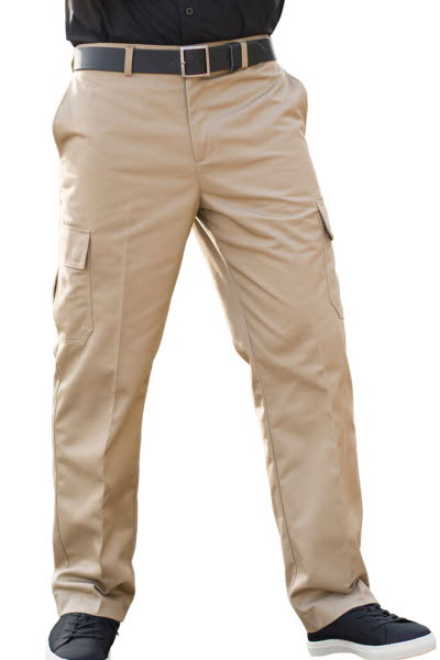 Cargo Pants for Men | Uniform Pants