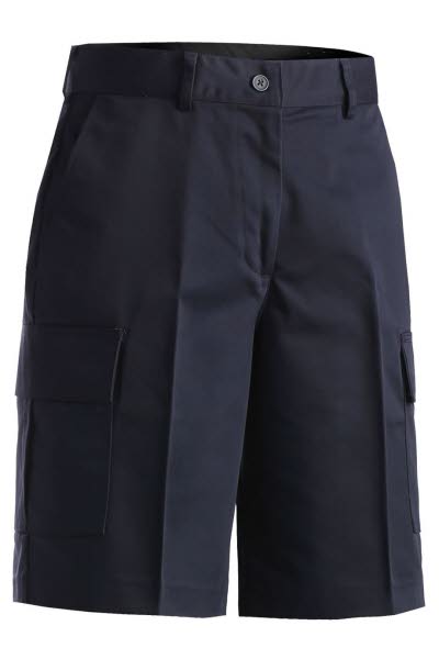 women's cargo work shorts