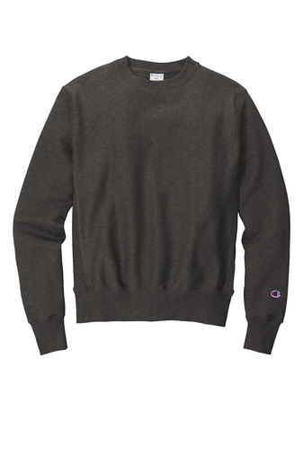 custom champion crewneck