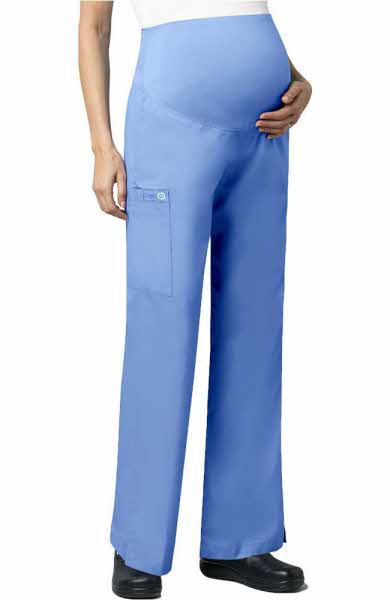 Wonderwink Maternity Scrubs Pant 545
