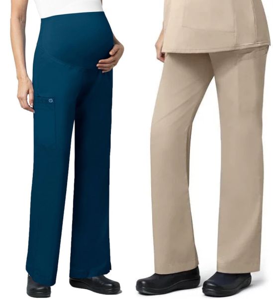 Wonderwink Maternity Scrubs Pant 545