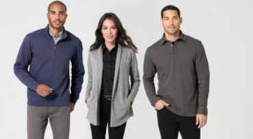 professional sweaters