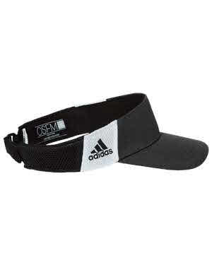 adidas visor hat