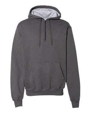 custom champion hooded sweatshirt