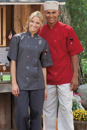 cheap chefs coats